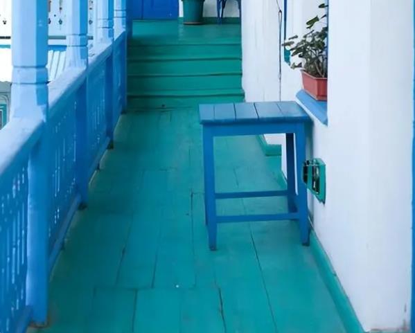 红旗漏水检测